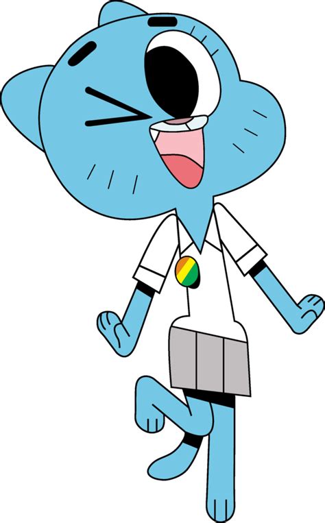 amazing world of gumball nicole watterson|Nicole Watterson .